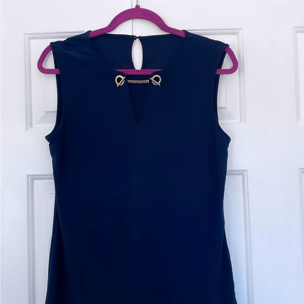 DKNY blouse